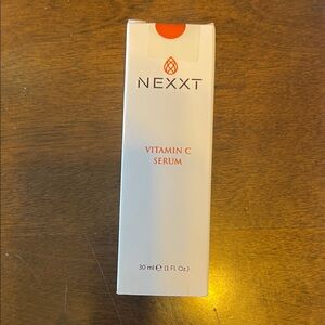 NEXXT Vitamin C Serum